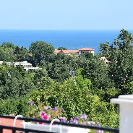 Boutique Rosa Dei Venti Villa *