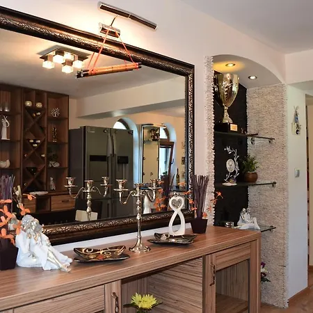 Villa Boutique Rosa Dei Venti *