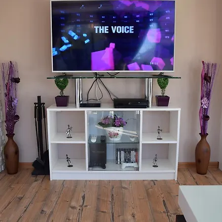 Boutique Rosa Dei Venti Villa