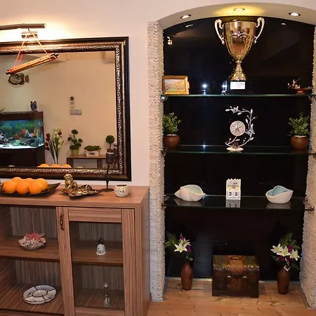 Boutique Rosa Dei Venti Balchik