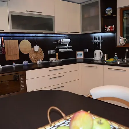 Boutique Rosa Dei Venti Villa