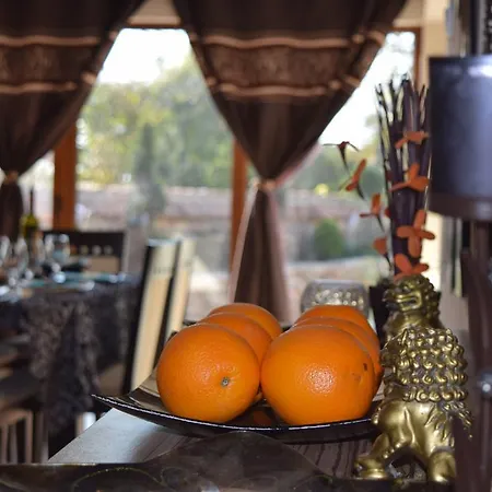 Boutique Rosa Dei Venti Villa Balchik