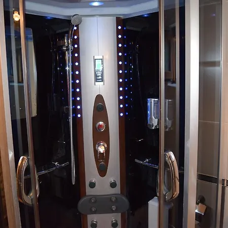 Villa Boutique Rosa Dei Venti Balchik