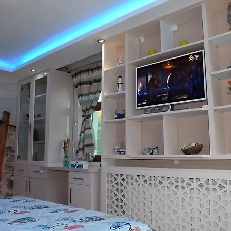 Boutique Rosa Dei Venti *