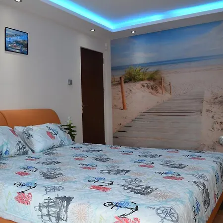 Boutique Rosa Dei Venti Villa Balchik