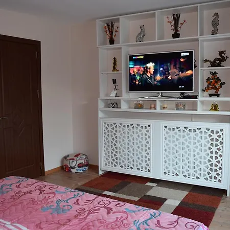 Villa Boutique Rosa Dei Venti *