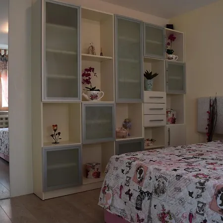 Boutique Rosa Dei Venti *