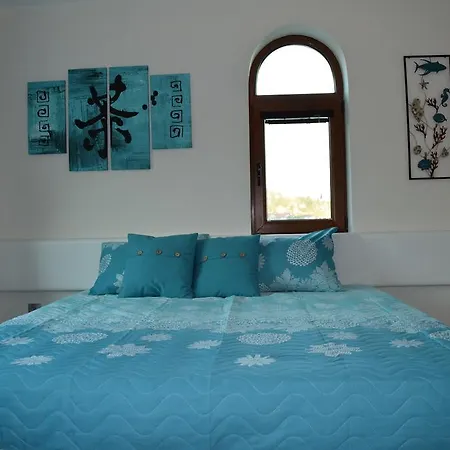 Boutique Rosa Dei Venti Balchik