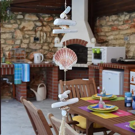 Boutique Rosa Dei Venti Villa *