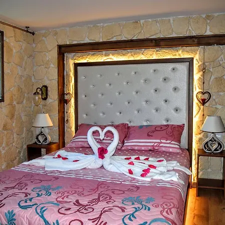 Boutique Rosa Dei Venti Villa