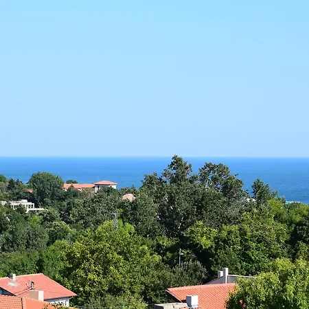 Boutique Rosa Dei Venti Villa *