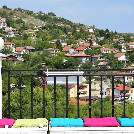 Villa Villa Rosa Dei Venti Heated Salty Pool And Jacuzzi *