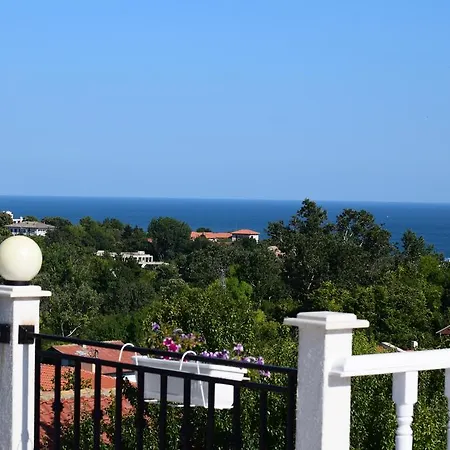 Villa Rosa Dei Venti Heated Salty Pool And Jacuzzi Villa Baltschik