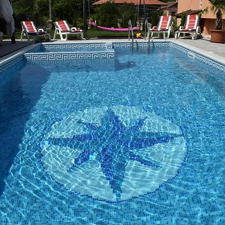 Villa Villa Rosa Dei Venti Heated Salty Pool And Jacuzzi Baltschik