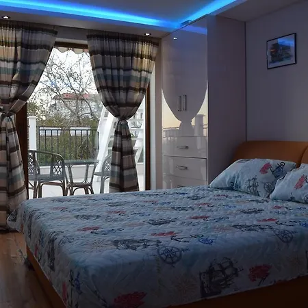 Boutique Rosa Dei Venti بالشيك