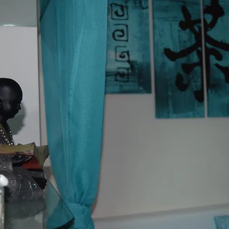 فيلة Boutique Rosa Dei Venti *