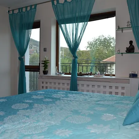 Villa Rosa Dei Venti Heated Salty Pool And Jacuzzi