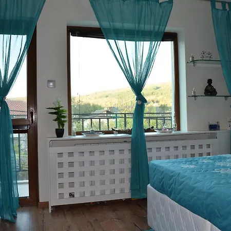 Villa Rosa Dei Venti Heated Salty Pool And Jacuzzi * Baltschik