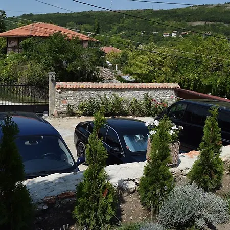 Villa Rosa Dei Venti Heated Salty Pool And Jacuzzi * Baltschik