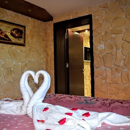 Villa Rosa Dei Venti Heated Salty Pool And Jacuzzi *