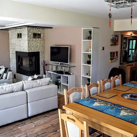 Villa Villa Rosa Dei Venti Heated Salty Pool And Jacuzzi *