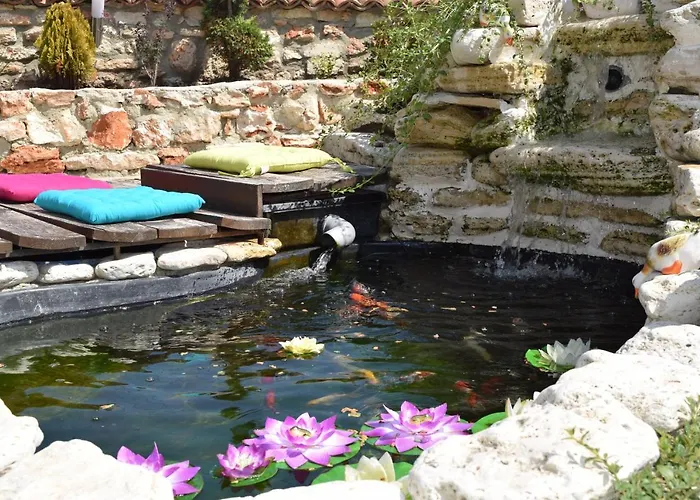 Vila Boutique Rosa Dei Venti