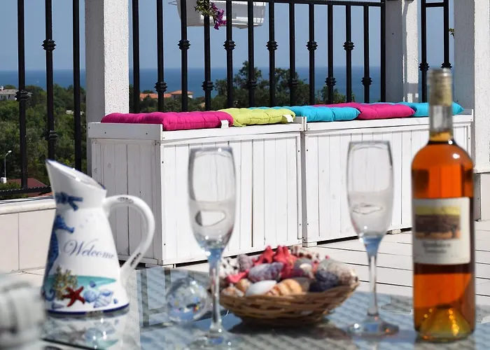 Boutique Rosa Dei Venti *