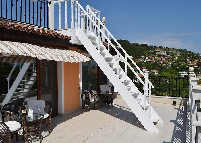 Boutique Rosa Dei Venti * Balčik