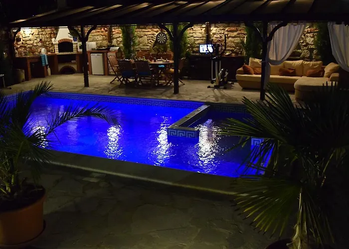 Boutique Rosa Dei Venti Balčik