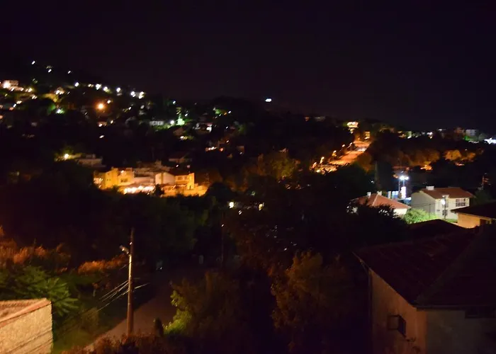 Vila Boutique Rosa Dei Venti *