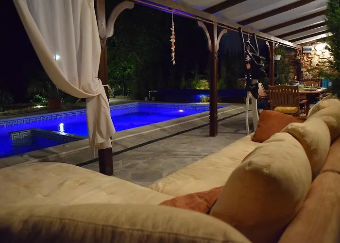 Boutique Rosa Dei Venti Vila *