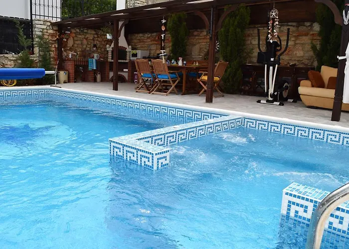 Boutique Rosa Dei Venti Vila *