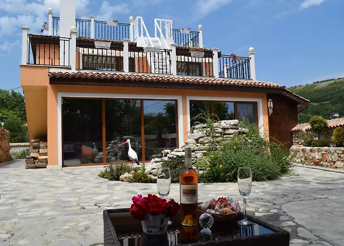 Boutique Rosa Dei Venti * Balčik