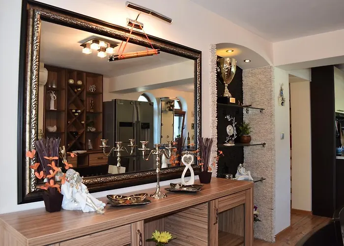 Vila Boutique Rosa Dei Venti *