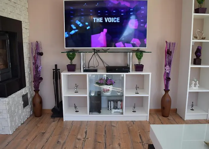 Boutique Rosa Dei Venti Vila