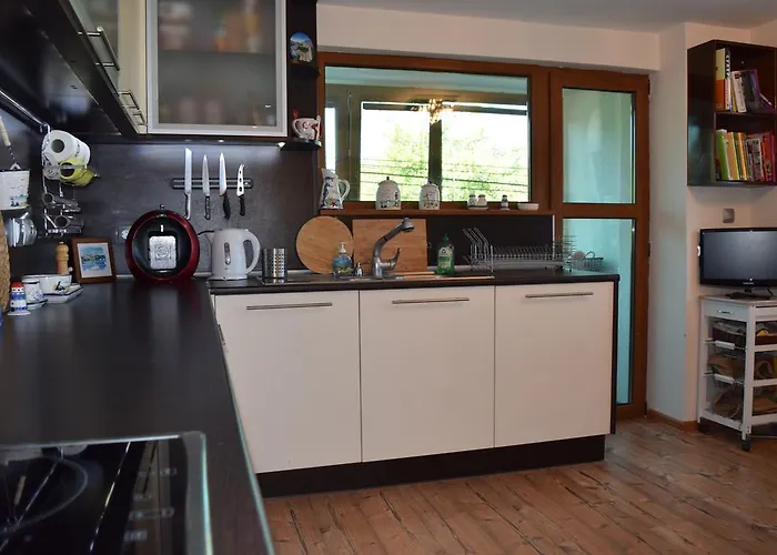 Boutique Rosa Dei Venti Vila Balčik