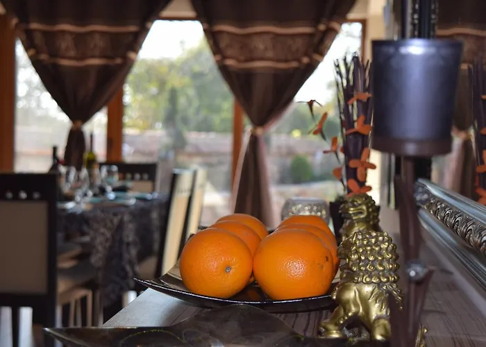 Boutique Rosa Dei Venti Vila Balčik