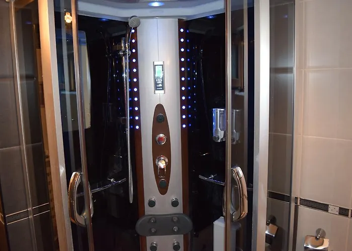 Vila Boutique Rosa Dei Venti Balčik