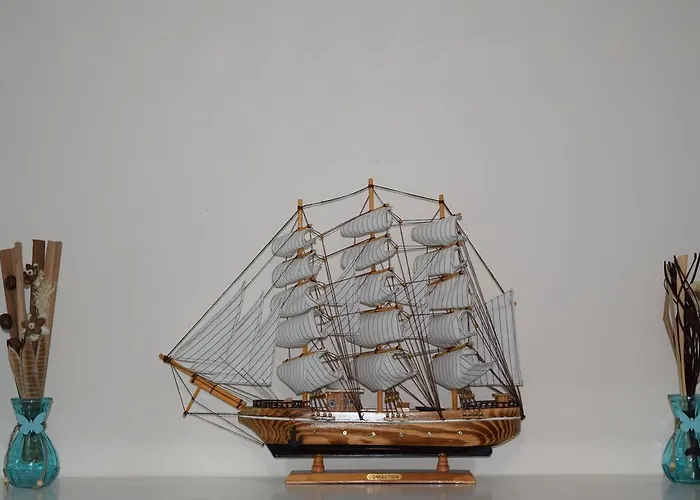 Boutique Rosa Dei Venti Vila