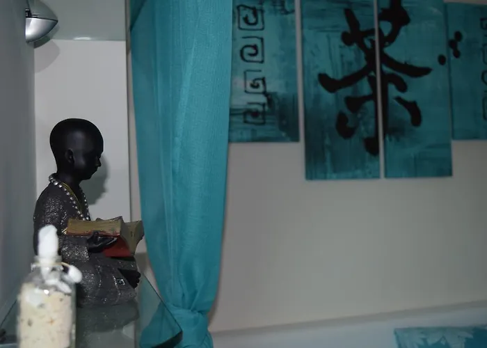 Vila Boutique Rosa Dei Venti *