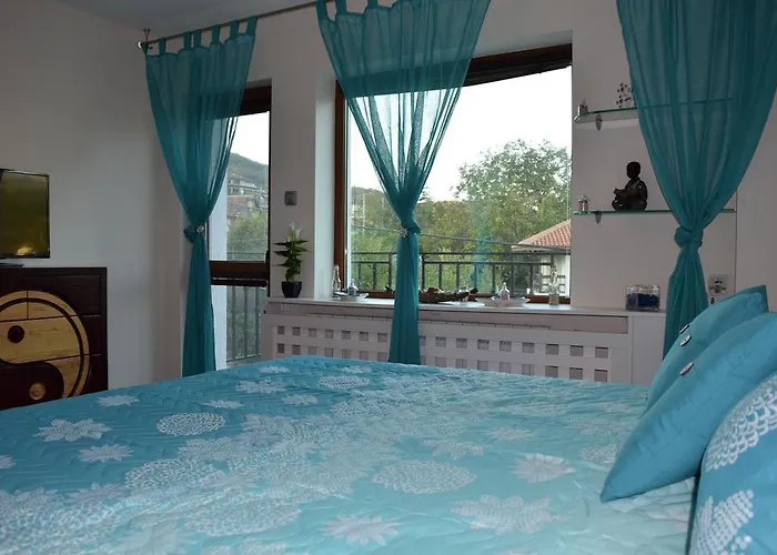 Boutique Rosa Dei Venti