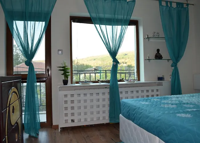 Boutique Rosa Dei Venti * Balčik