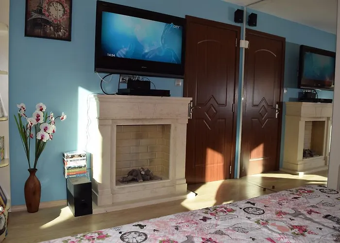 Boutique Rosa Dei Venti Vila *