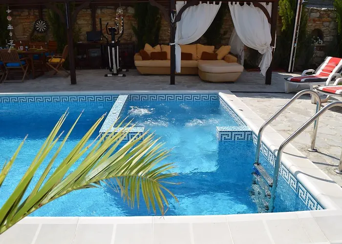 Boutique Rosa Dei Venti Balčik