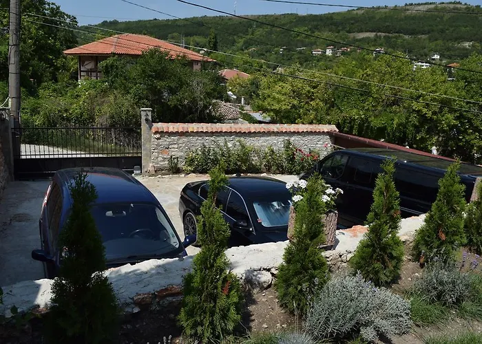 Boutique Rosa Dei Venti * Balčik