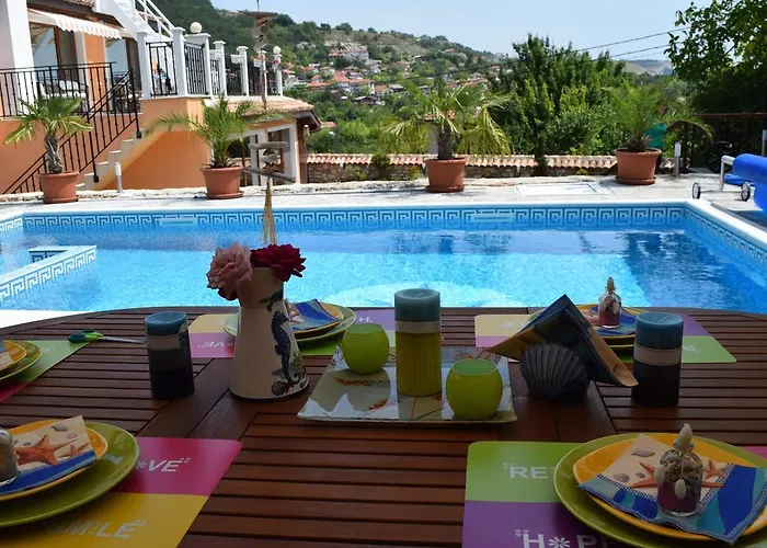 Boutique Rosa Dei Venti Vila *