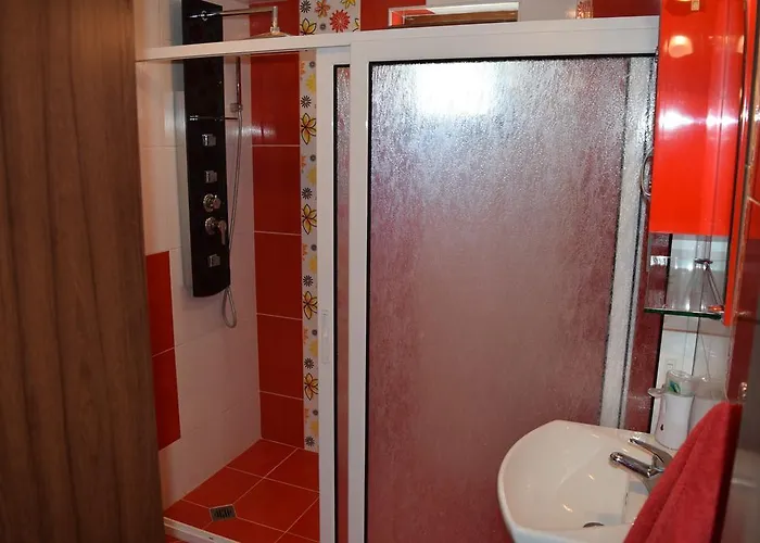 Boutique Rosa Dei Venti Vila *