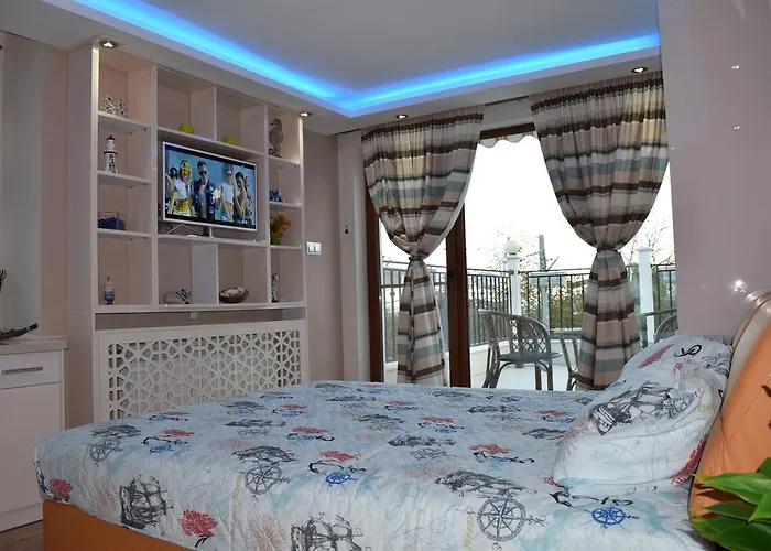 Boutique Rosa Dei Venti Vila