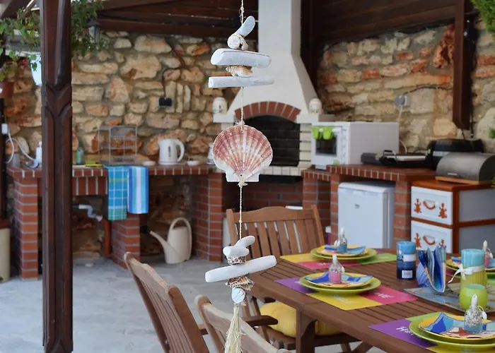 Boutique Rosa Dei Venti Vila *