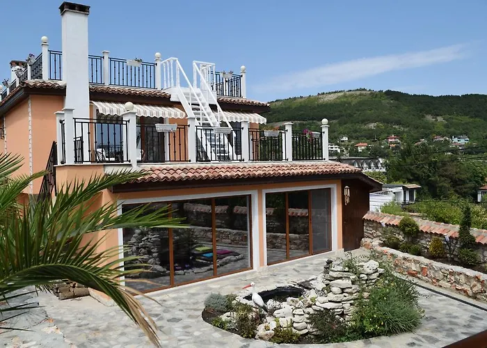 Boutique Rosa Dei Venti Balčik